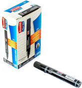 Reynolds Permanent Marker Set of 12 - Black