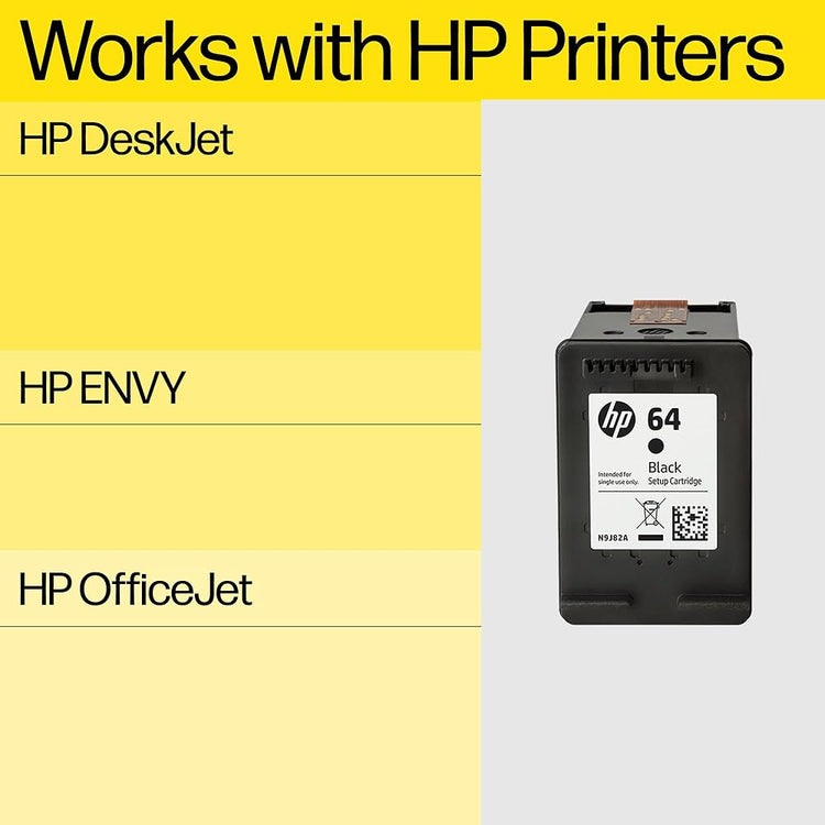Hp 653 Tri-Color Original Ink Advantage Cartridge, 3Ym74Ae - Tricolor