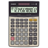 Casio DJ-220D Plus Desktop Calculator, 12 Digits