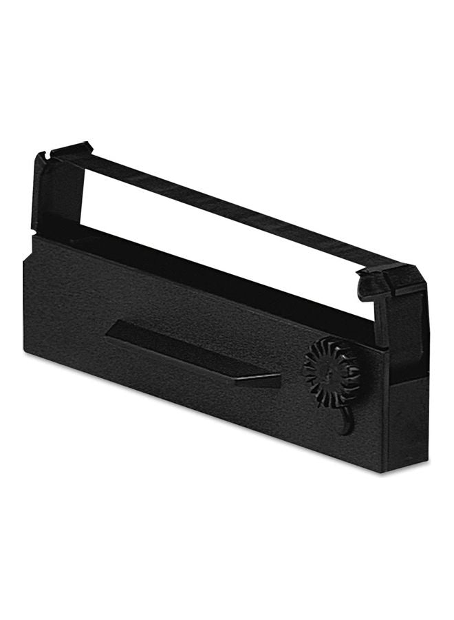 ERC-27 Ribbon Cartridge For TM-290 U295 Black