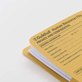 Collins Elite Refill Week To View Manager