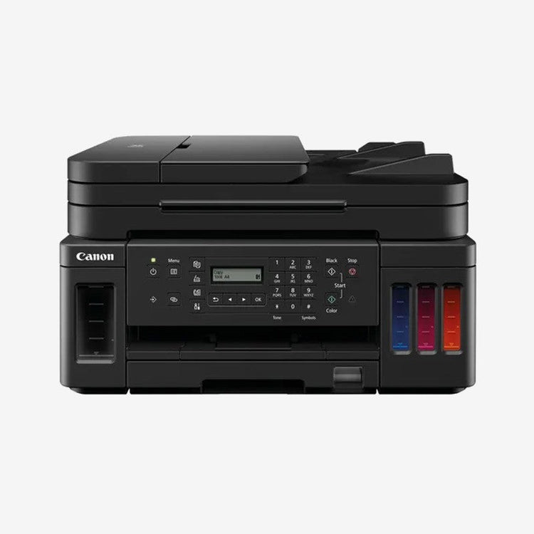 CEP Verticap Black 6-Part Filing Module