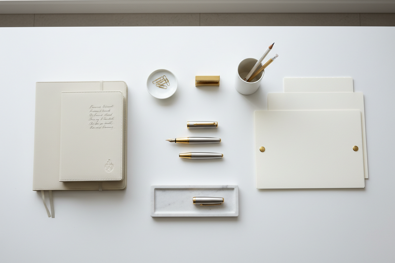 Stationery