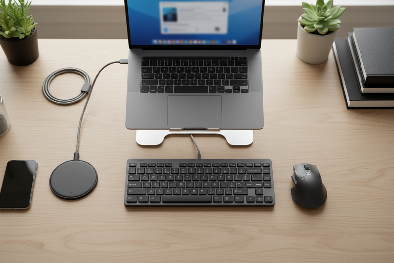 Computer & IT Accessories