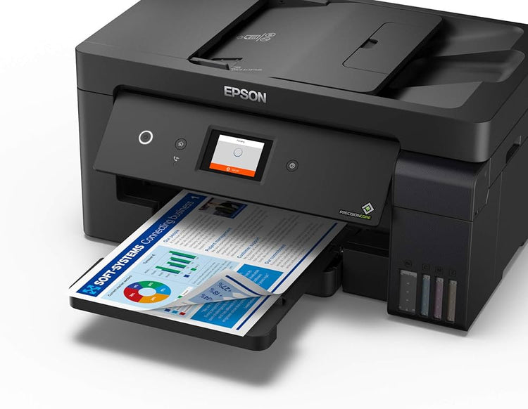 Epson EcoTank L14150 A3+ Print/Scan/Copy/Fax Wi-Fi Business Tank Printer
