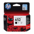HP Cartridge 652 Black