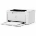 Hp Laserjet M111A Printer, Print Up To 21 Ppm, White 7Md67A, Standard