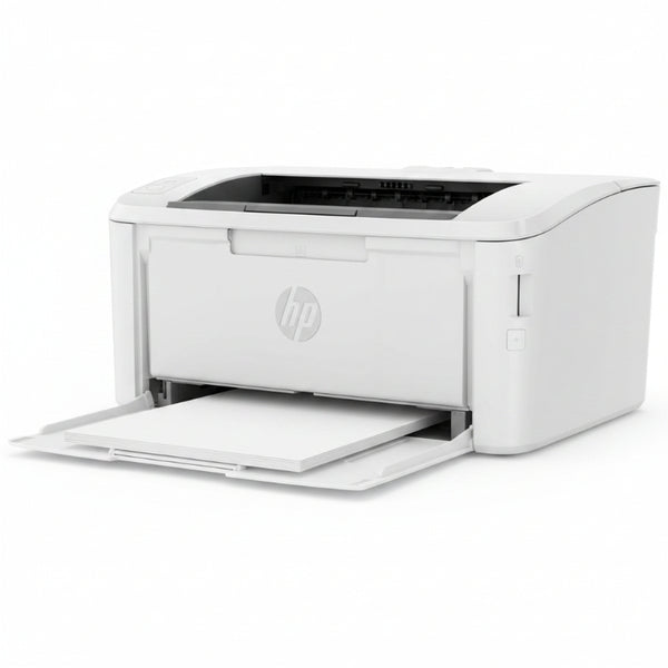 Hp Laserjet M111A Printer, Print Up To 21 Ppm, White 7Md67A, Standard