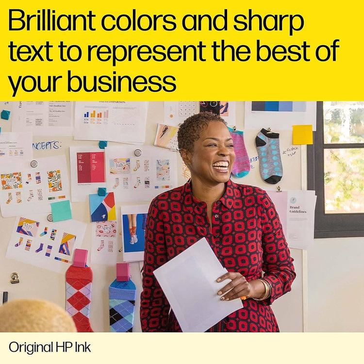 HP Cartridge 652 Black