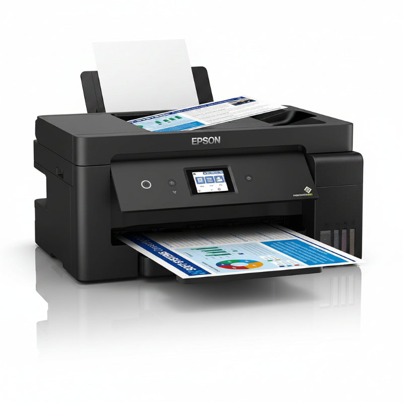 Epson EcoTank L14150 A3+ Print/Scan/Copy/Fax Wi-Fi Business Tank Printer