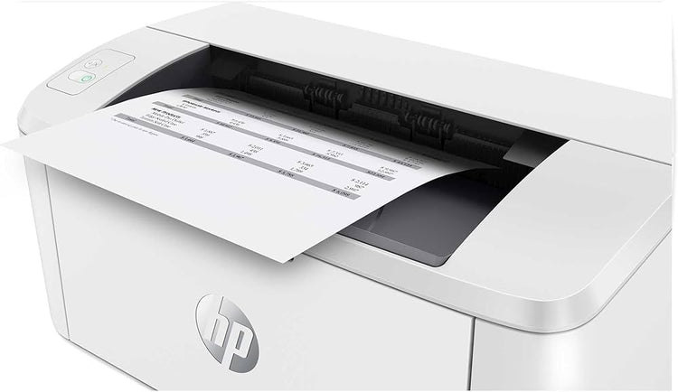 Hp Laserjet M111A Printer, Print Up To 21 Ppm, White 7Md67A, Standard