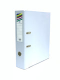 FIS BOX FILE BROAD WHITE COLOR 21X29.7CM