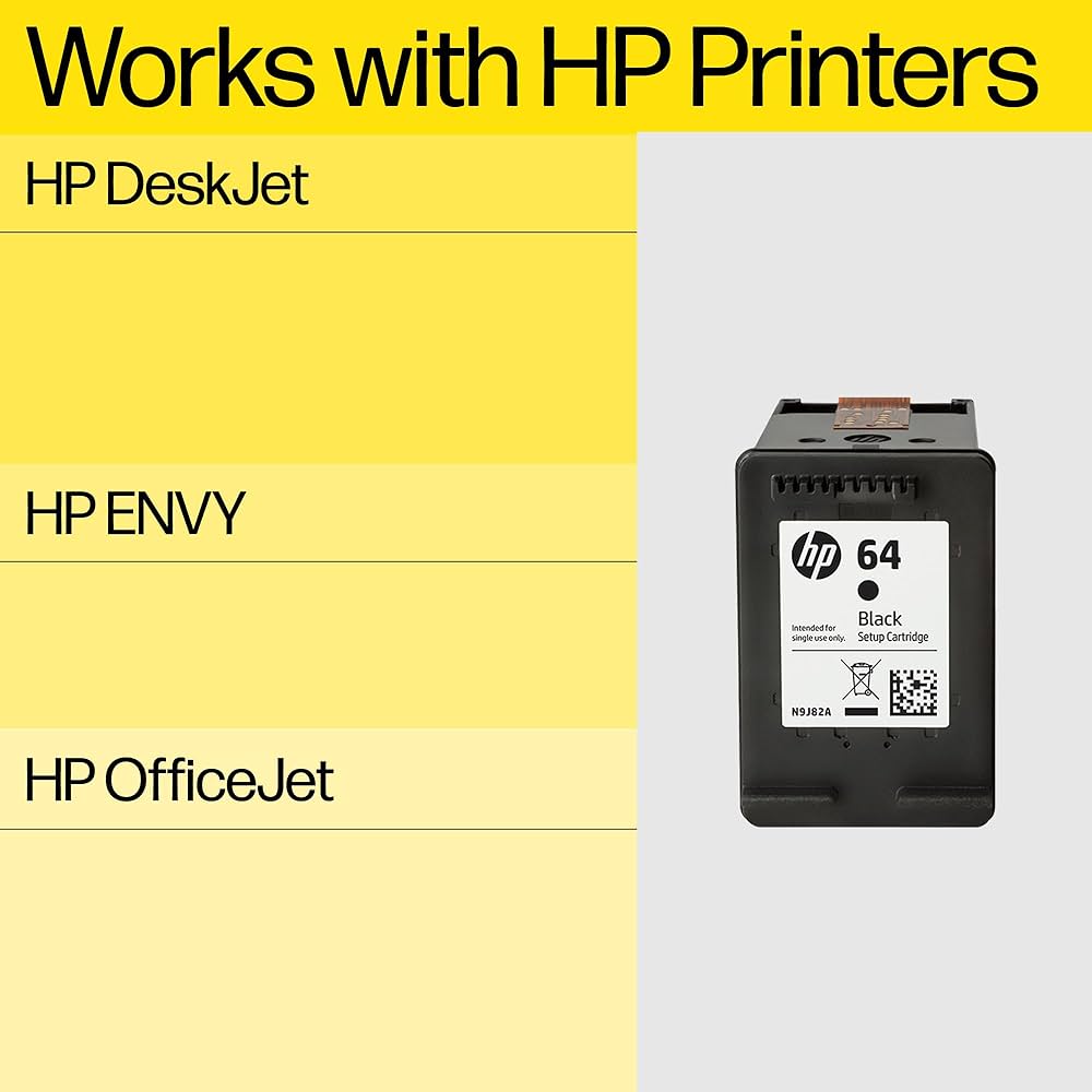 Hp 653 Tri-Color Original Ink Advantage Cartridge, 3Ym74Ae - Tricolor