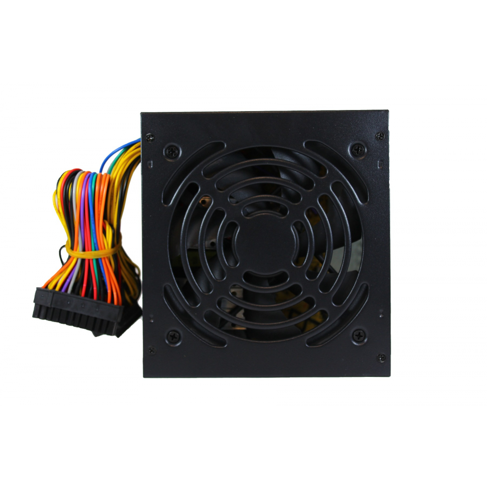 Power Supply | Mercury ATX-550W