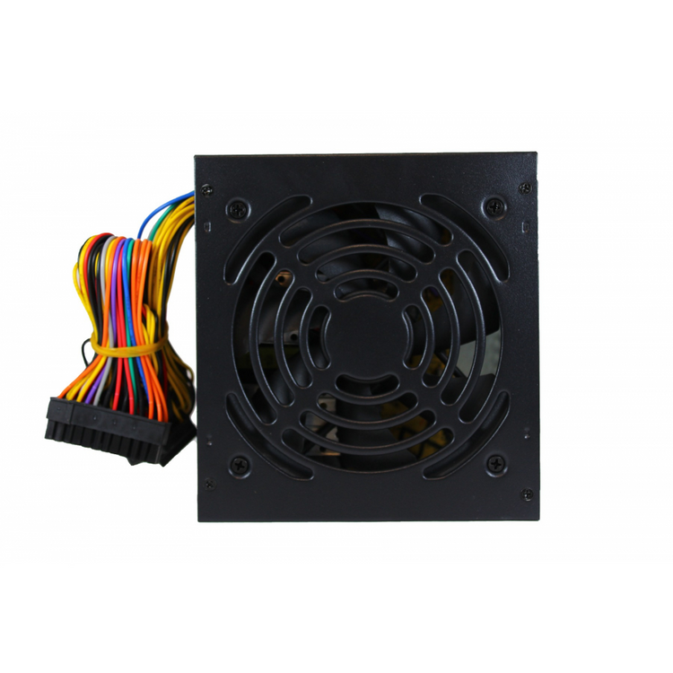 Power Supply | Mercury ATX-550W