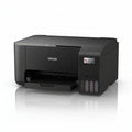 Epson EcoTank L3250 Home ink tank printer A4, colour, 3-in-1 printer with WiFi, comes with 2 Black+3 Colour inks inside, UAE Warranty