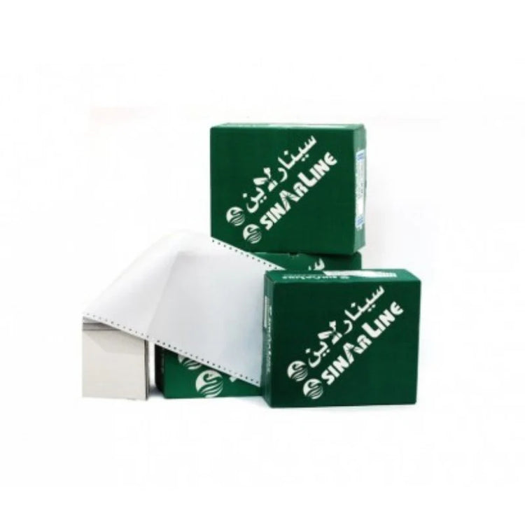 Sinarline A4 1 Ply Computer Paper