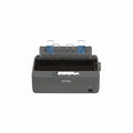 Epson Dot Matrix Printer C11CC24001 LX-350 Dot Matrix Printer - 9 pin - Up to 347 char/sec - Parallel/Serial/USB