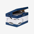 Parker Jotter Blue Stainless Steel Chrome Ballpoint Pen