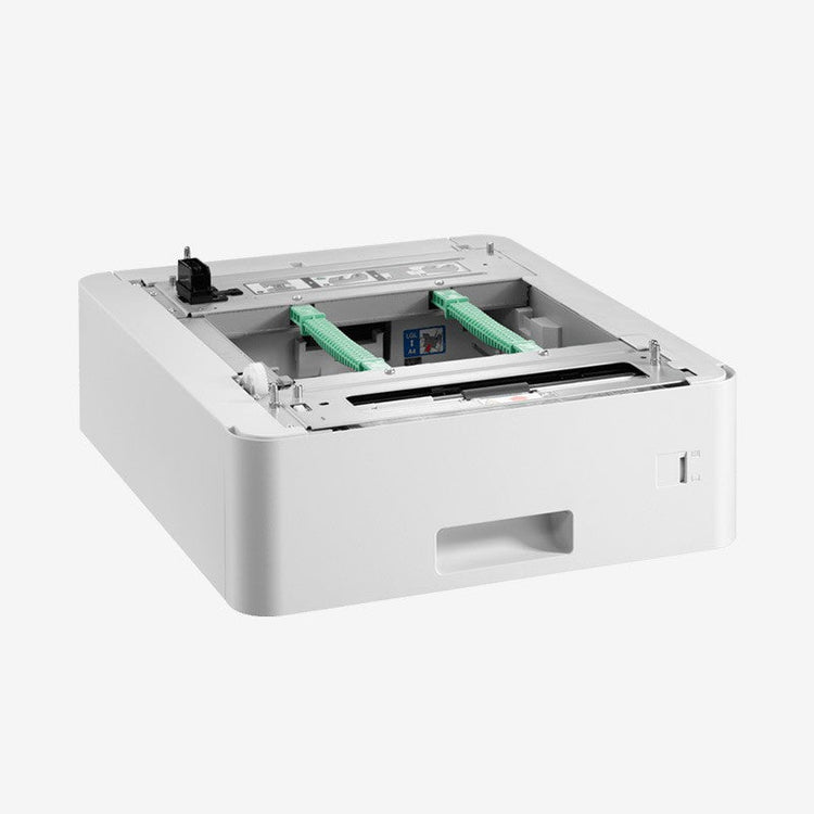 CEP Verticap Black 6-Part Filing Module