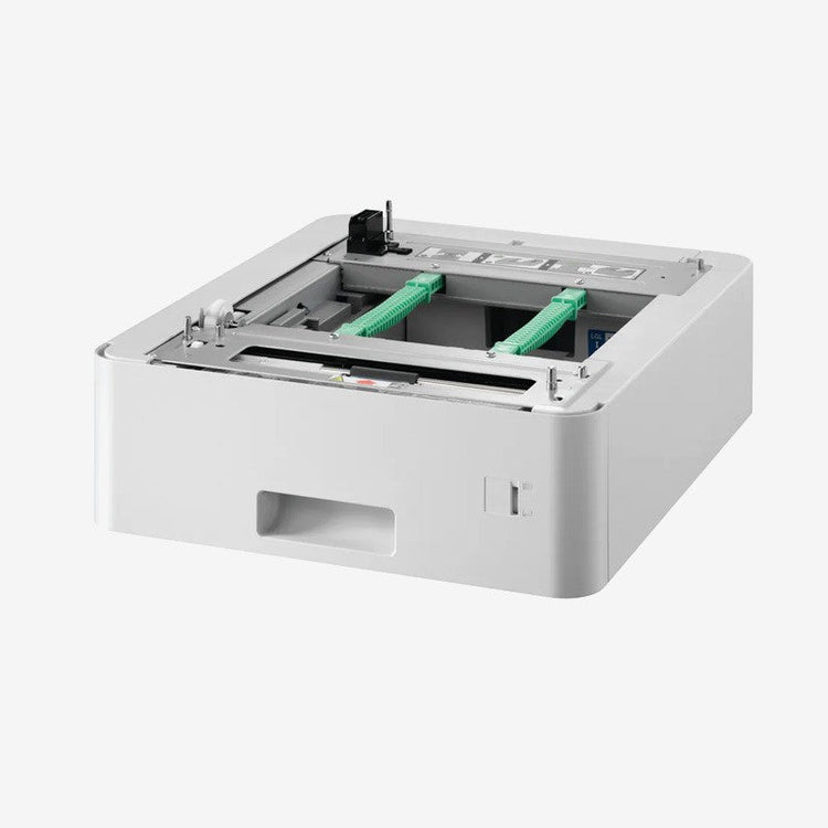 CEP Verticap Black 6-Part Filing Module