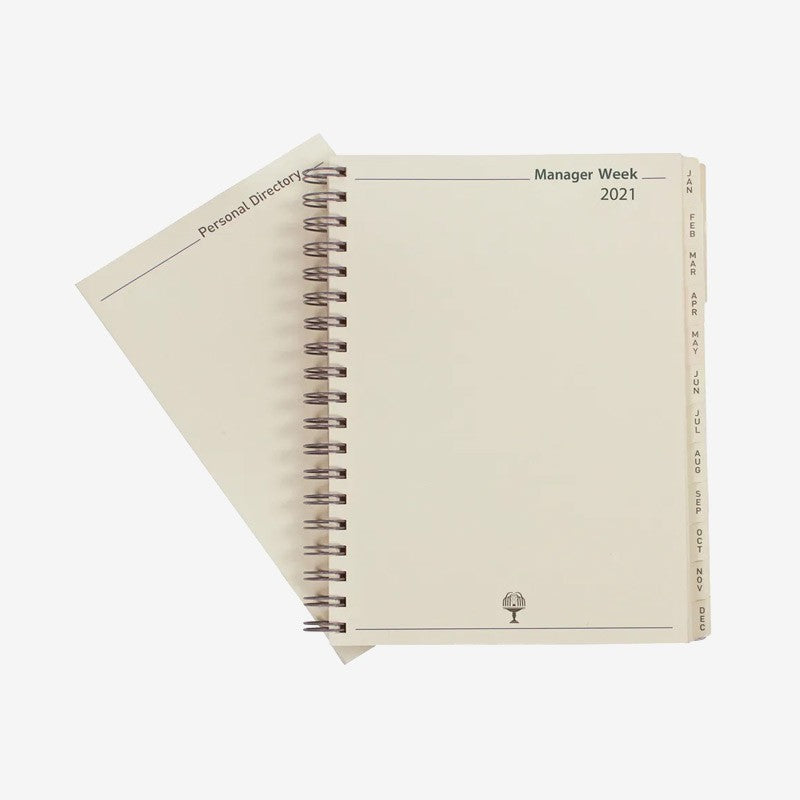 Year To View Calendar 2022 KFYC122